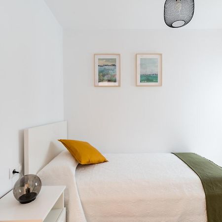 La Francesa Triana Apartment Севиля Екстериор снимка