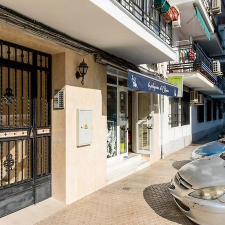 La Francesa Triana Apartment Севиля Екстериор снимка