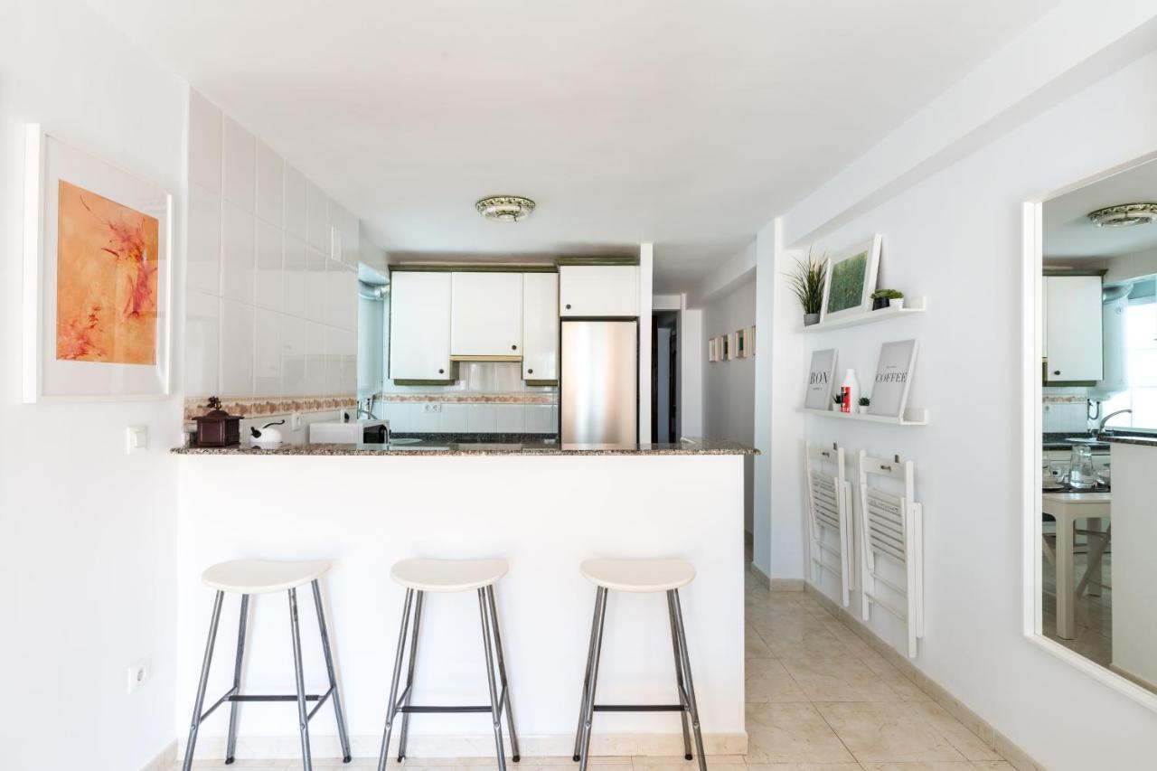 La Francesa Triana Apartment Севиля Екстериор снимка