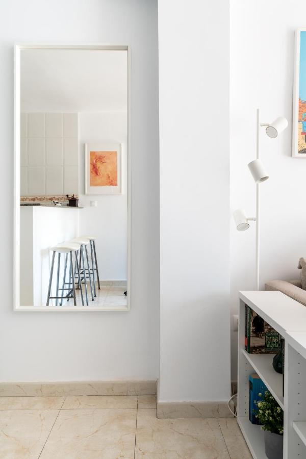 La Francesa Triana Apartment Севиля Екстериор снимка