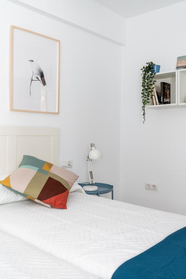 La Francesa Triana Apartment Севиля Екстериор снимка