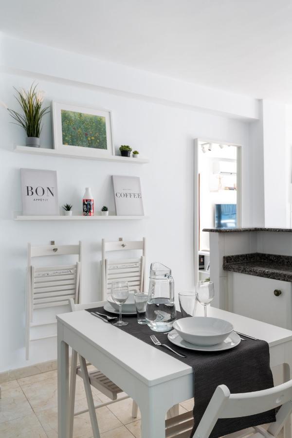 La Francesa Triana Apartment Севиля Екстериор снимка