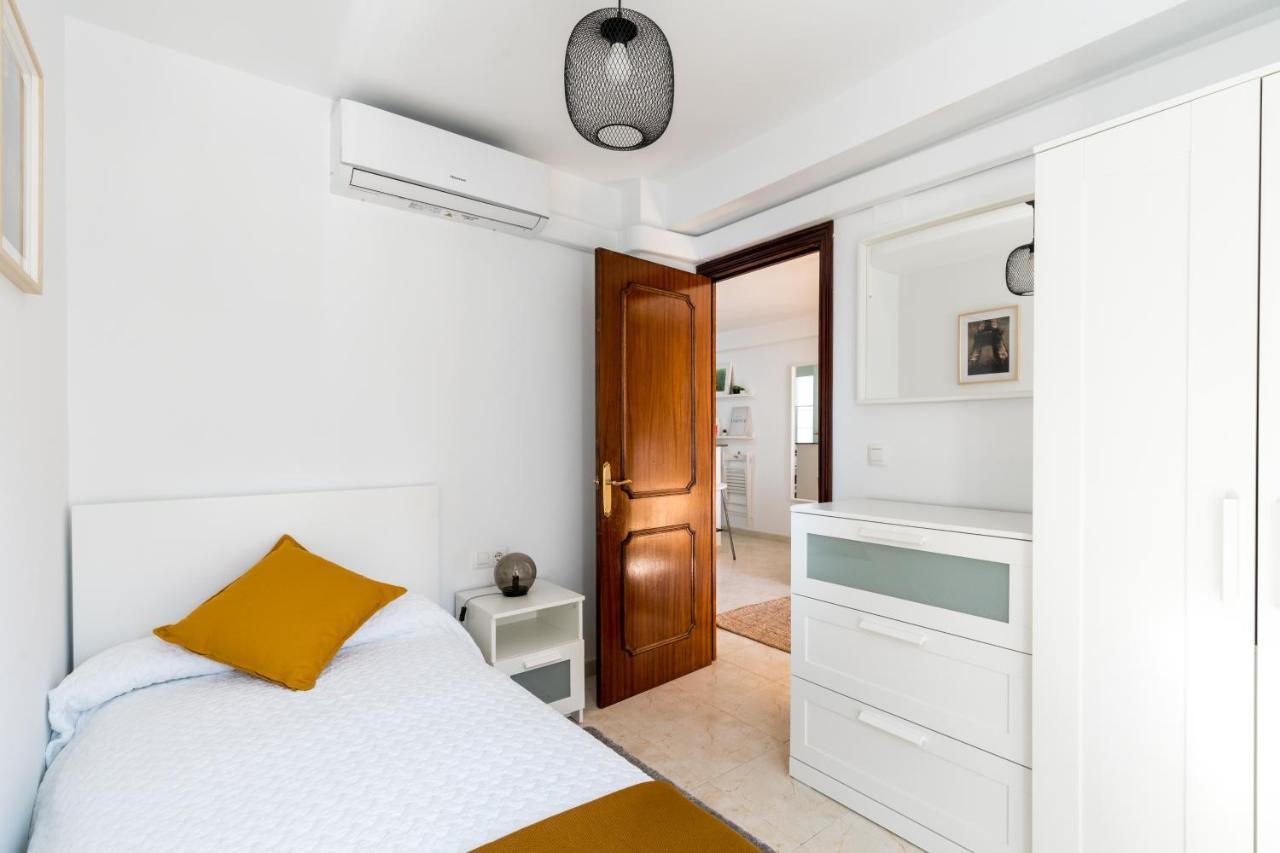 La Francesa Triana Apartment Севиля Екстериор снимка