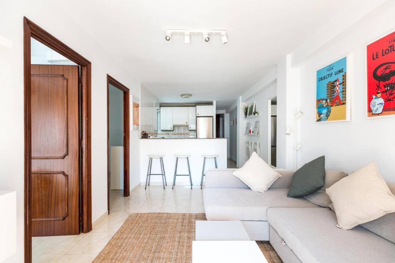La Francesa Triana Apartment Севиля Екстериор снимка
