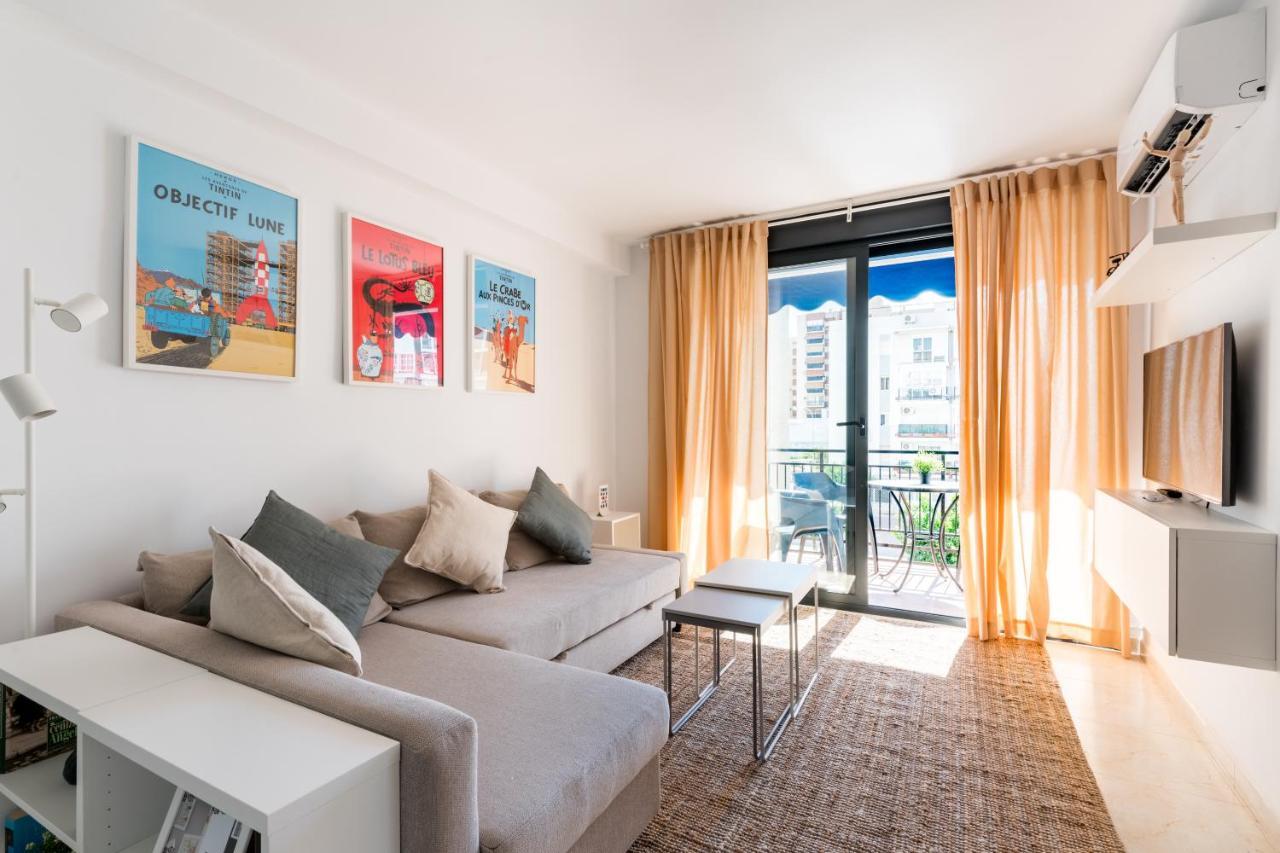 La Francesa Triana Apartment Севиля Екстериор снимка