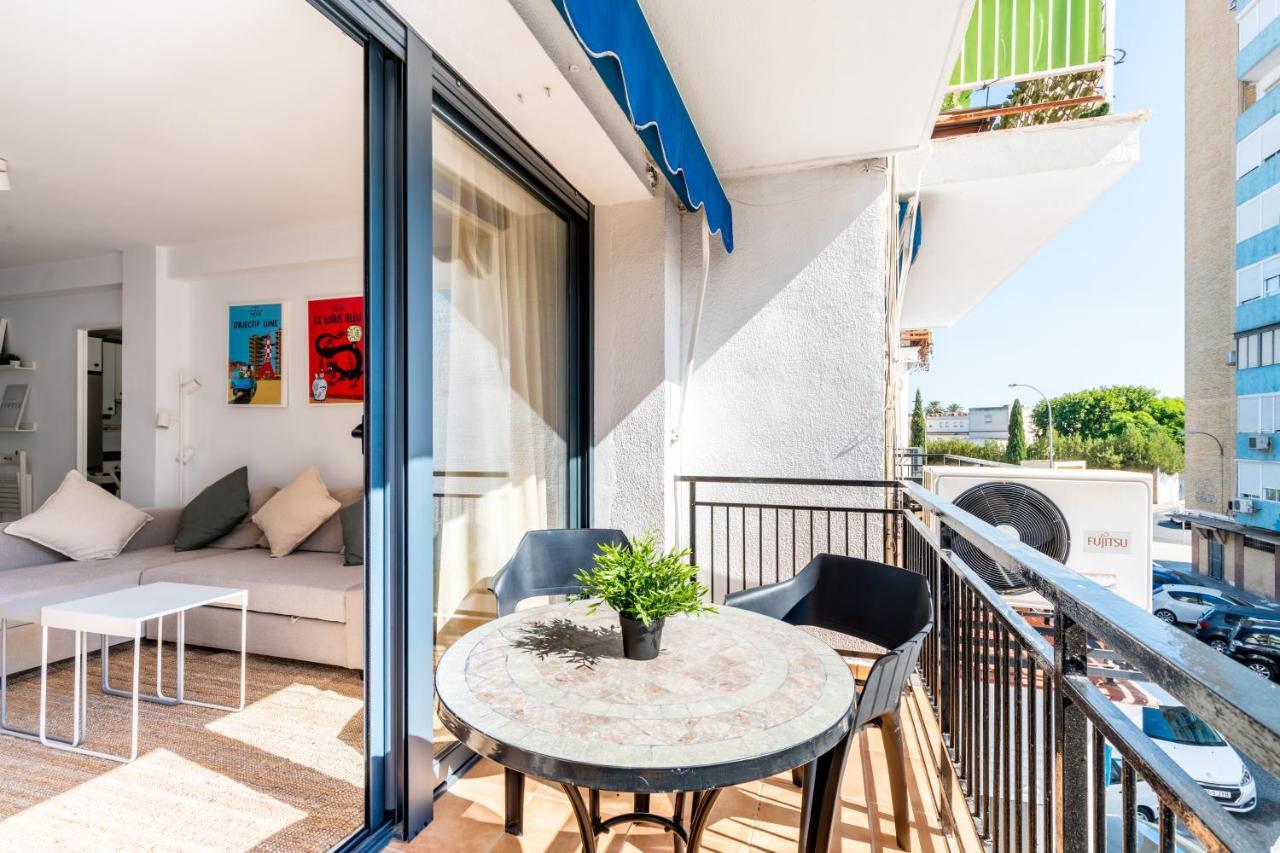 La Francesa Triana Apartment Севиля Екстериор снимка