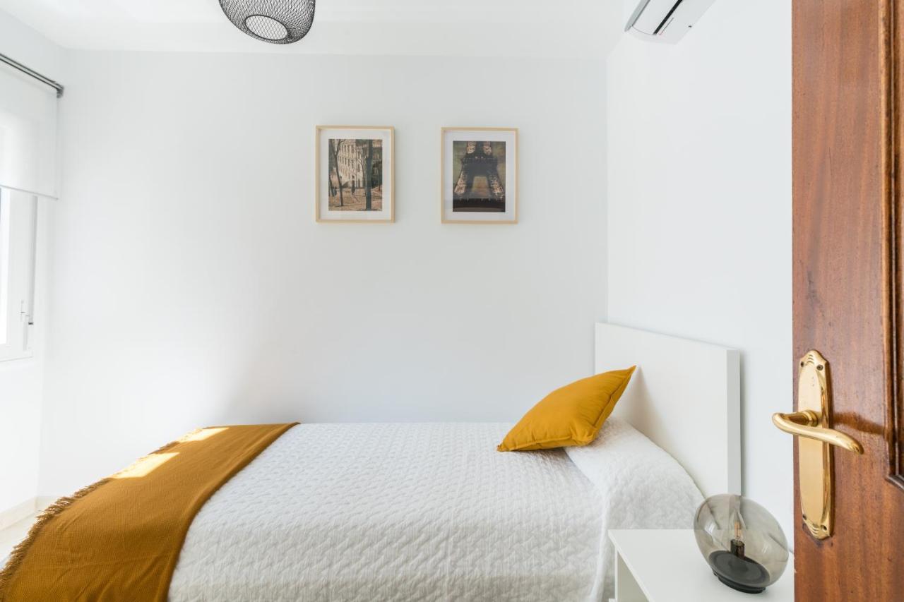 La Francesa Triana Apartment Севиля Екстериор снимка