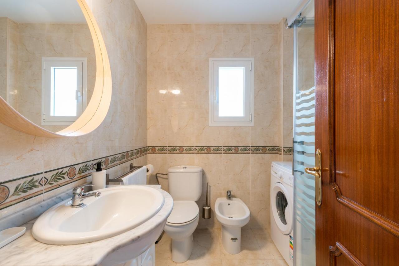 La Francesa Triana Apartment Севиля Екстериор снимка