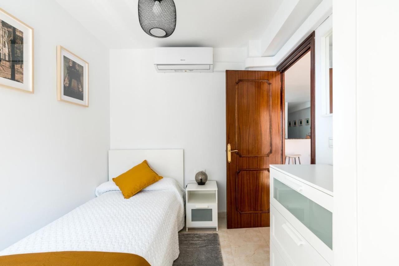 La Francesa Triana Apartment Севиля Екстериор снимка