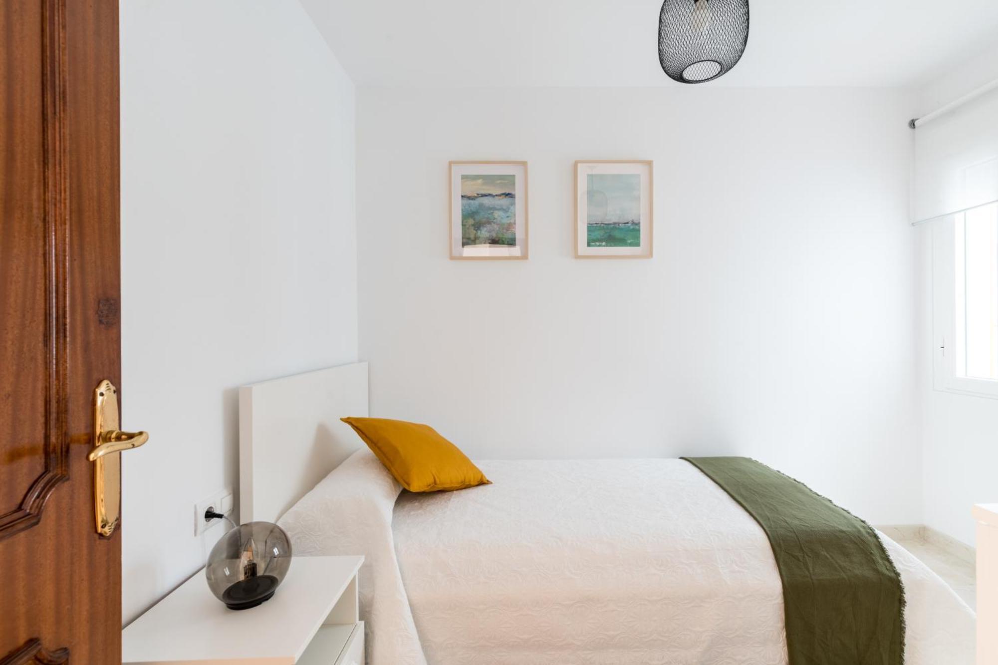 La Francesa Triana Apartment Севиля Екстериор снимка