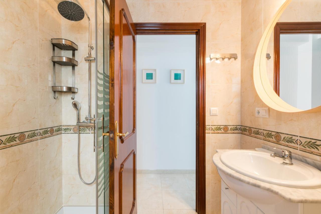 La Francesa Triana Apartment Севиля Екстериор снимка