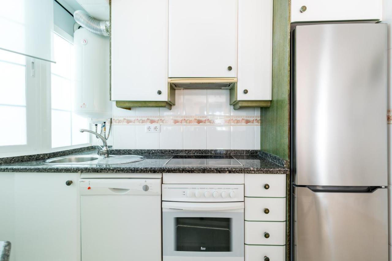 La Francesa Triana Apartment Севиля Екстериор снимка