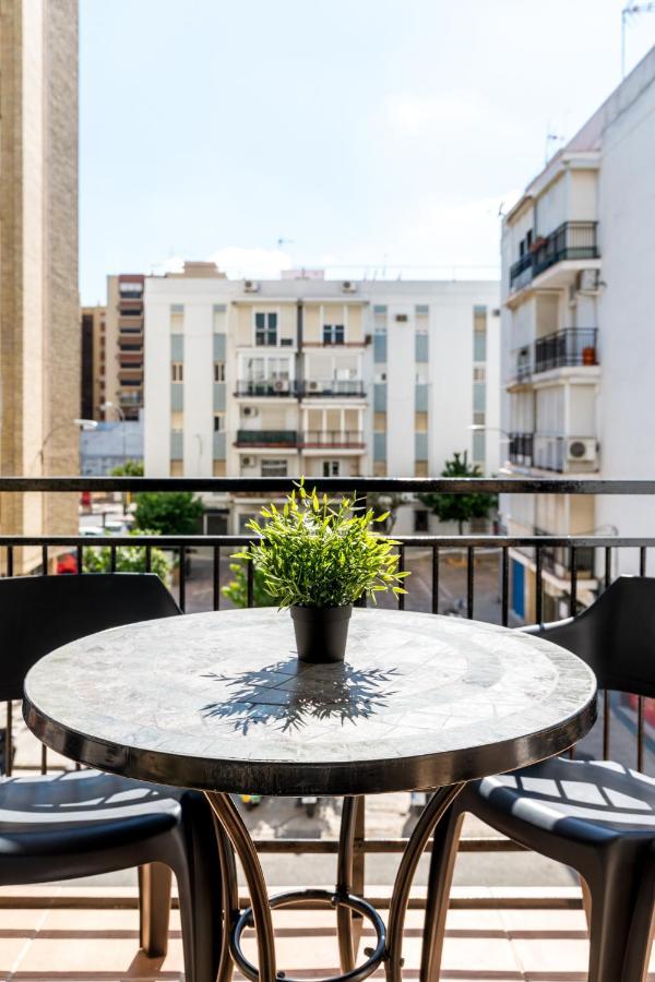 La Francesa Triana Apartment Севиля Екстериор снимка
