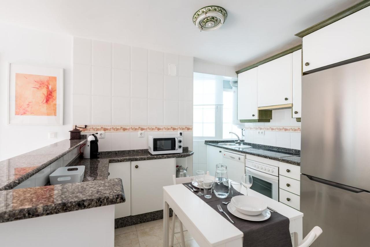 La Francesa Triana Apartment Севиля Екстериор снимка
