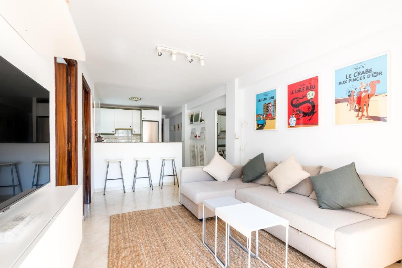 La Francesa Triana Apartment Севиля Екстериор снимка