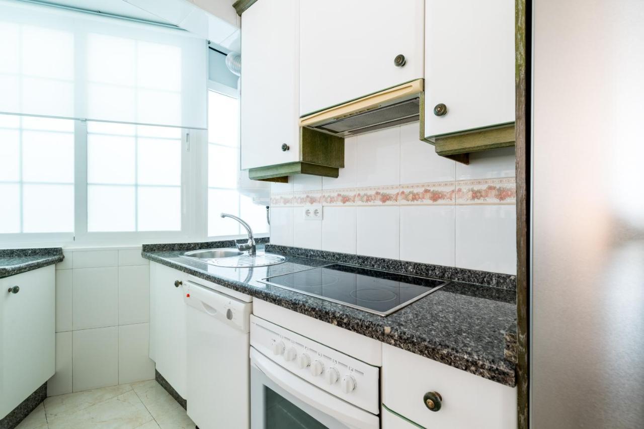 La Francesa Triana Apartment Севиля Екстериор снимка