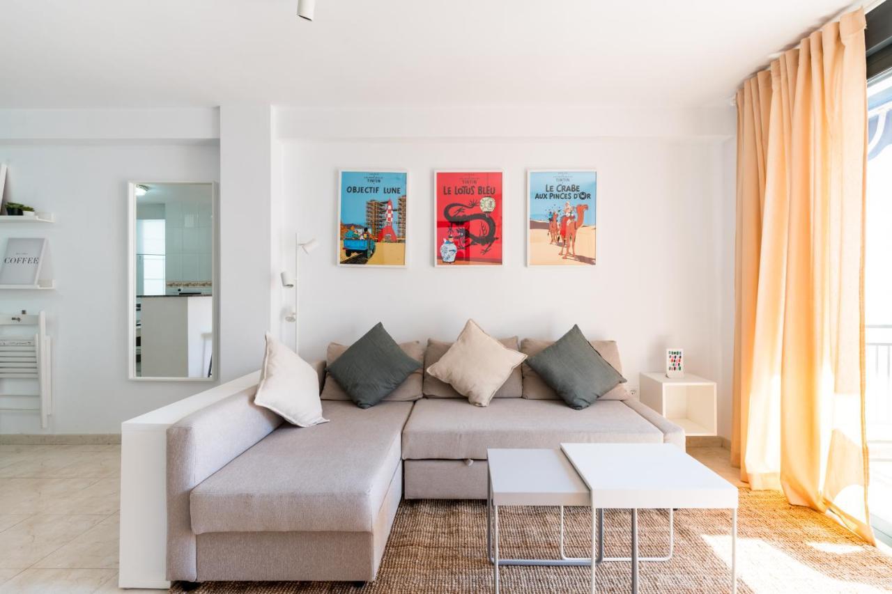 La Francesa Triana Apartment Севиля Екстериор снимка