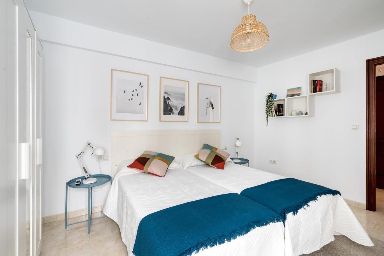 La Francesa Triana Apartment Севиля Екстериор снимка