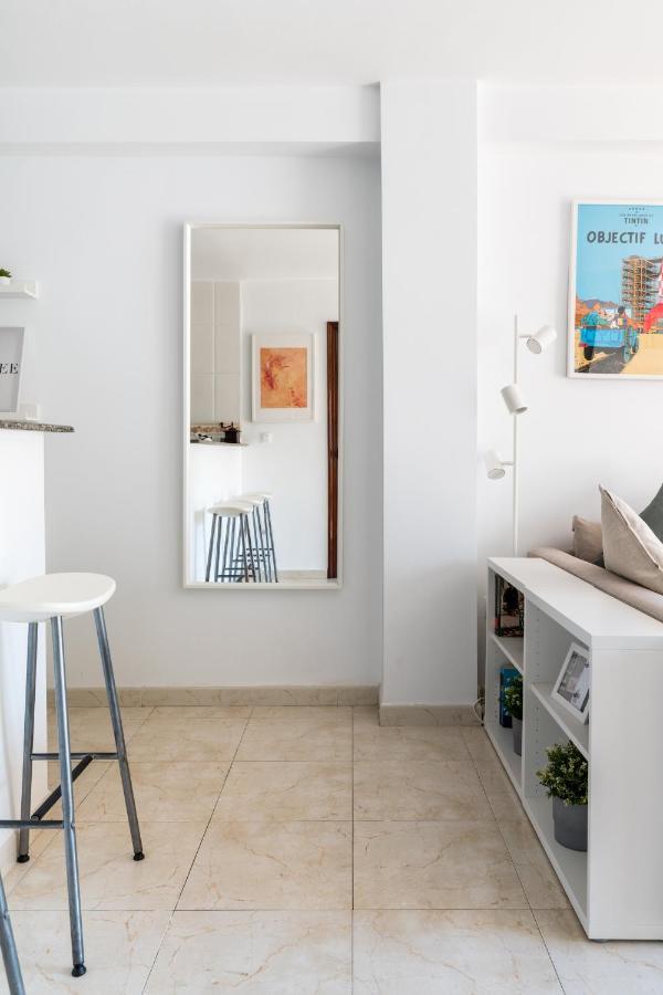 La Francesa Triana Apartment Севиля Екстериор снимка