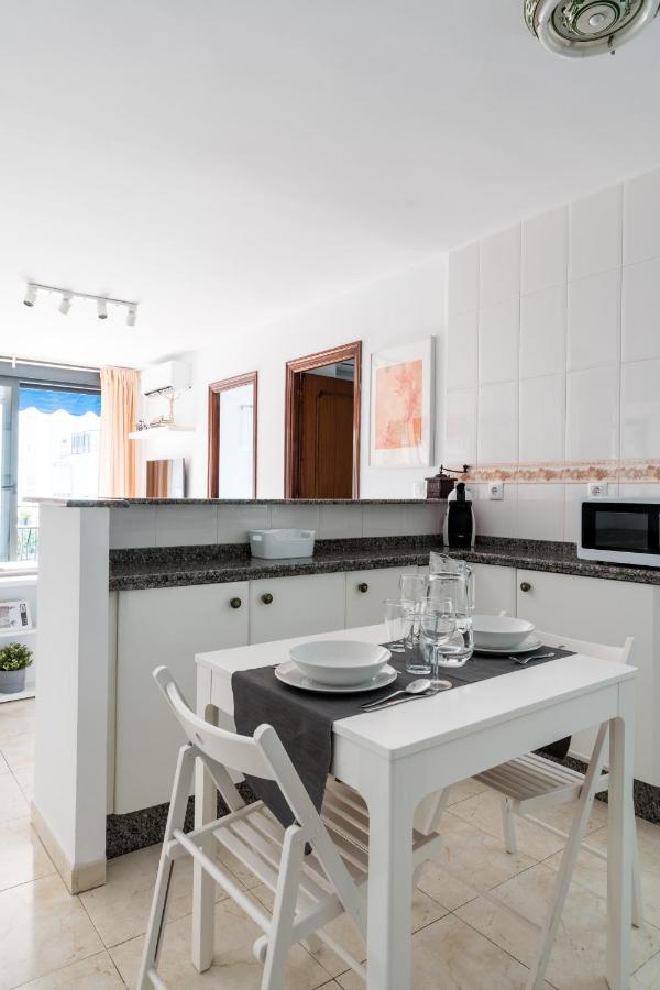 La Francesa Triana Apartment Севиля Екстериор снимка