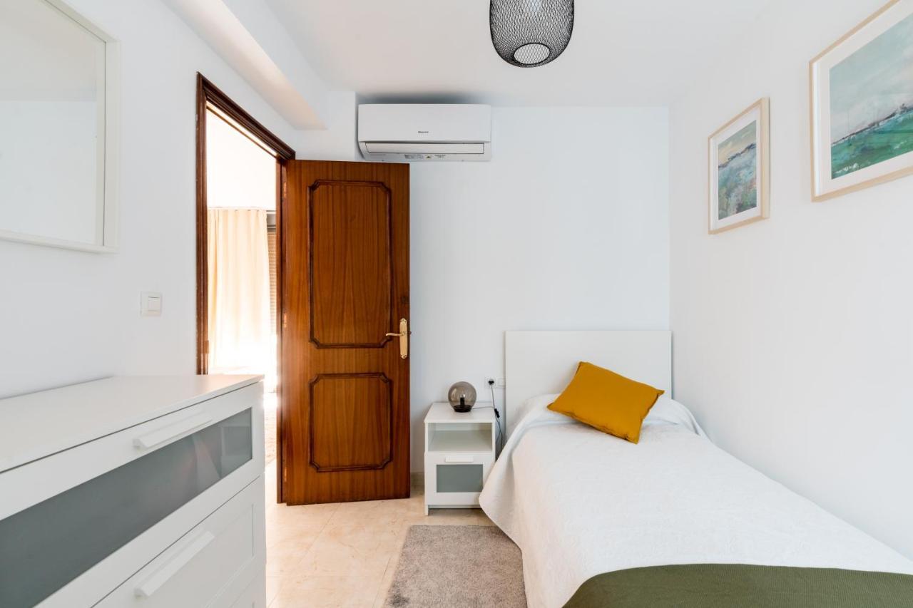 La Francesa Triana Apartment Севиля Екстериор снимка