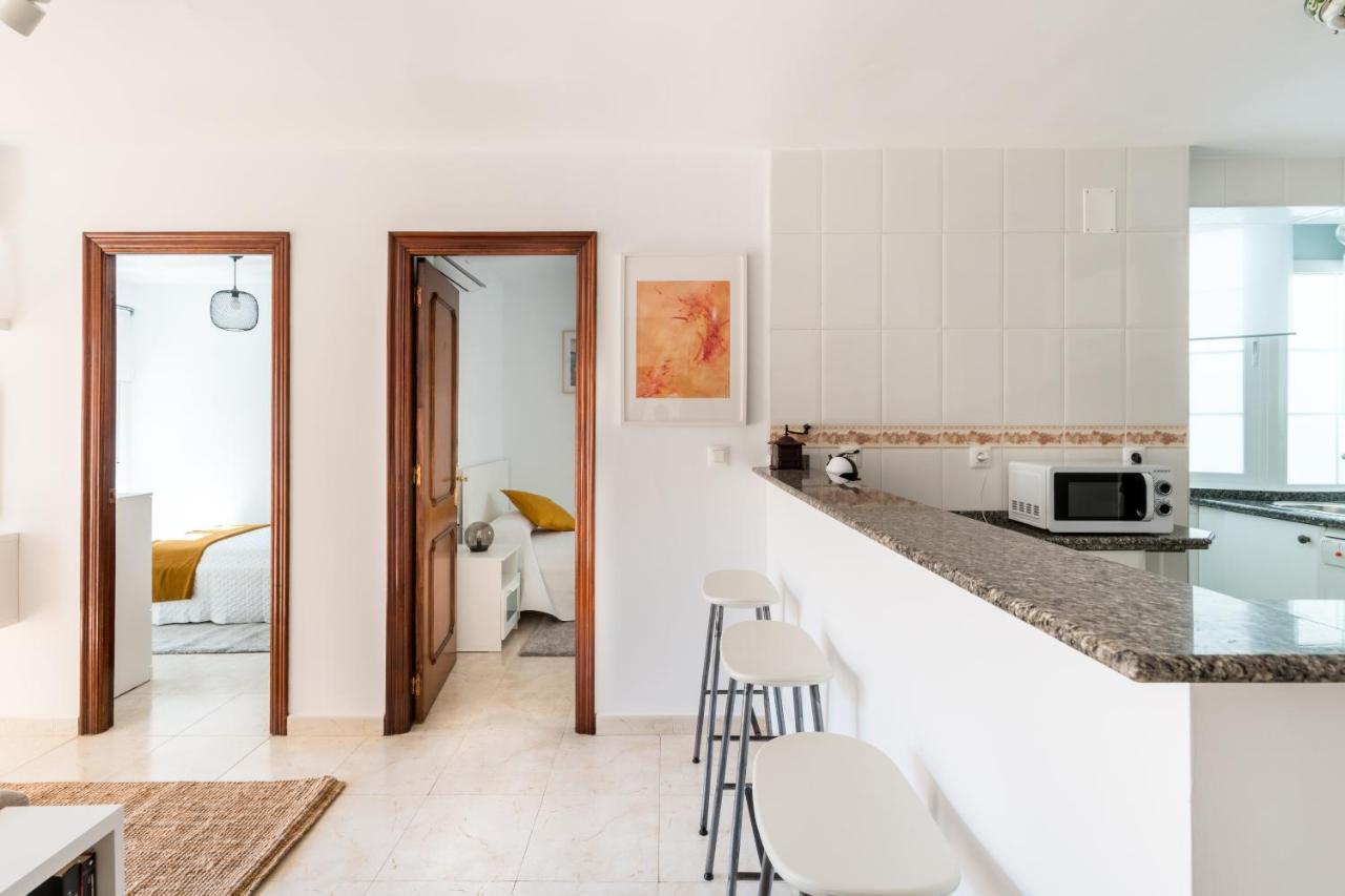 La Francesa Triana Apartment Севиля Екстериор снимка