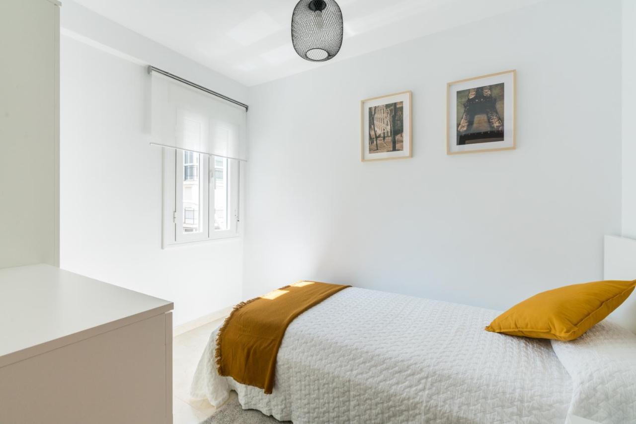 La Francesa Triana Apartment Севиля Екстериор снимка