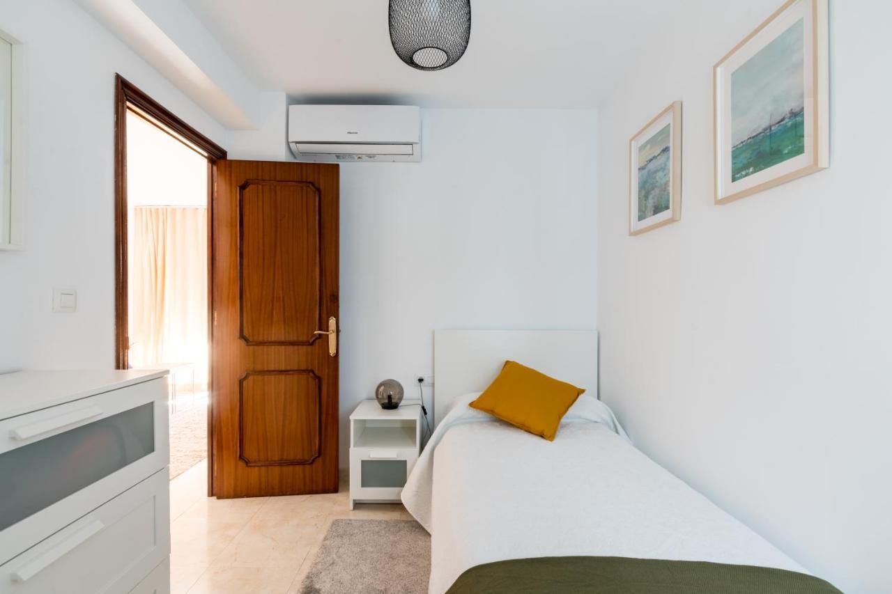La Francesa Triana Apartment Севиля Екстериор снимка