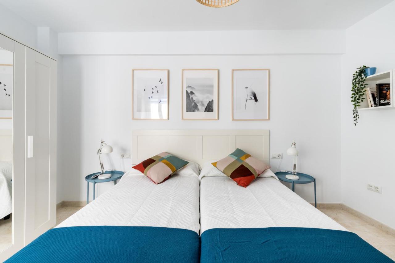 La Francesa Triana Apartment Севиля Екстериор снимка